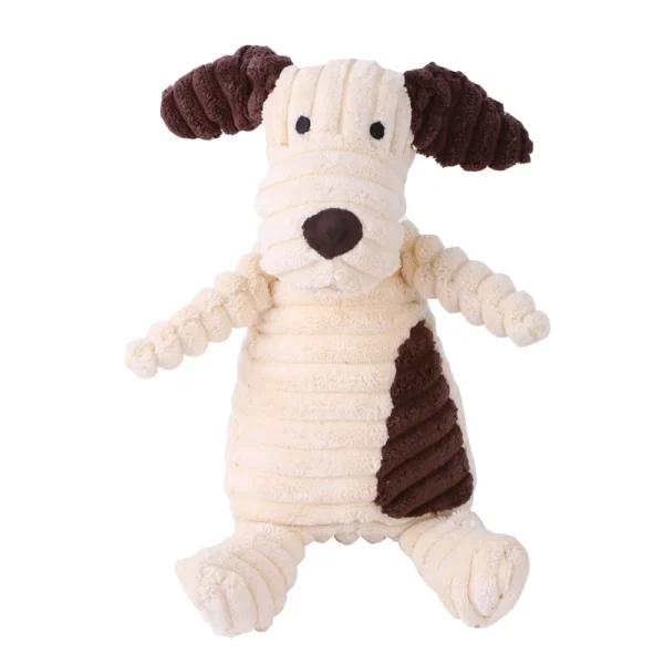 Dog Toy Animals Shape for Small and Large Dogs - Image 5