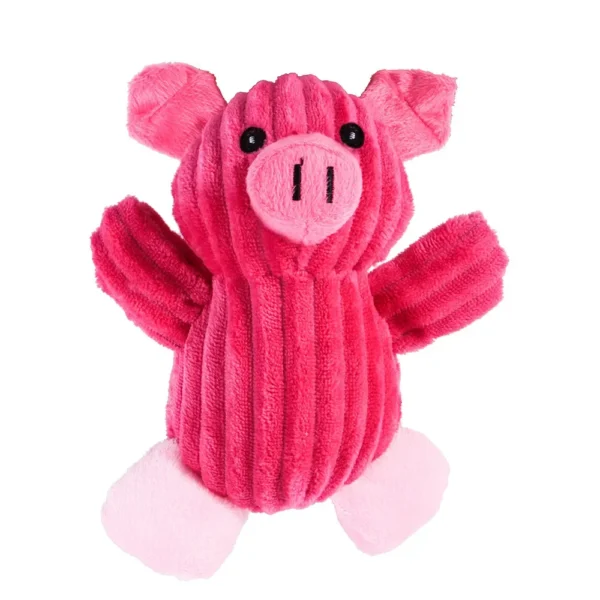 Dog Toy Animals Shape for Small and Large Dogs - Image 20