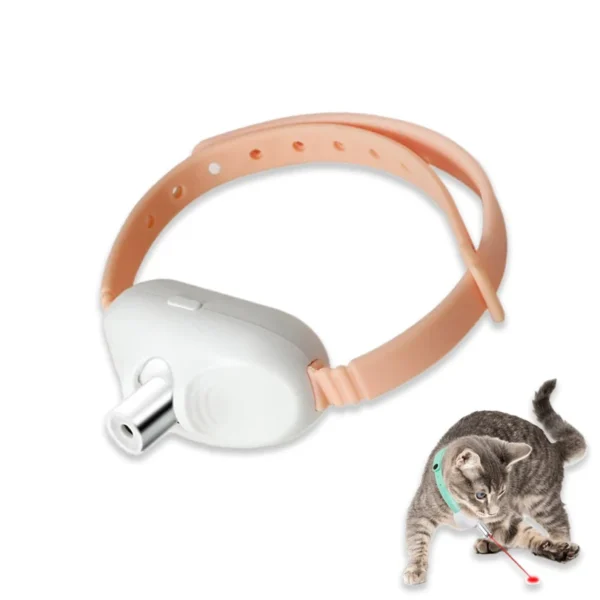Interactive Pet Toy: Smart Remote-Controlled Car with Mouse and Ball for Cats and Dogs - Image 11
