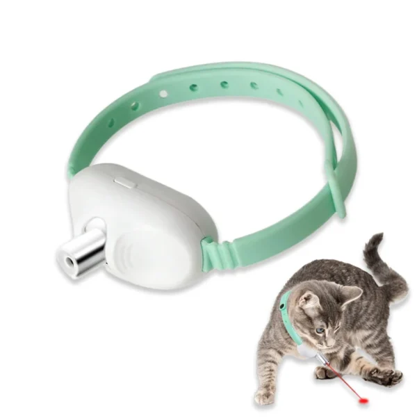 Interactive Pet Toy: Smart Remote-Controlled Car with Mouse and Ball for Cats and Dogs - Image 10